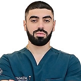 Почикян Самвел Араратович