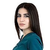 Почикян Сона Саркисовна