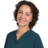 Лифанова Елена Олеговна