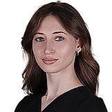 Черкасова Виктория Валерьевна