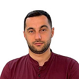 Хаджичиков Сослан Исламович