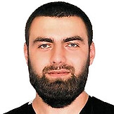 Ганапиев Арслан Омариевич