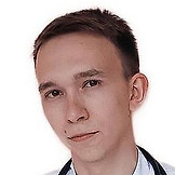 Абрамов Юрий Александрович