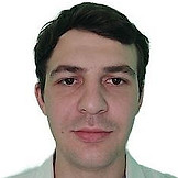 Астанков Дмитрий Дмитриевич