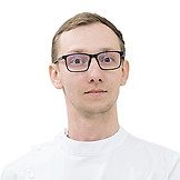 Налесник Михаил Александрович