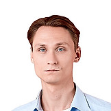 Ковалев Степан Владимирович