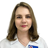 Курбатова Юлия Владимировна