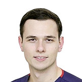 Цоцория Тимур Сергеевич