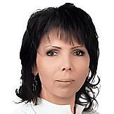 Быстрова Александра Александровна