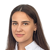 Цыганкова Марина Евгеньевна