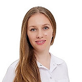 Михеева Алла Евгеньевна