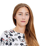 Федченко Вероника Евгеньевна