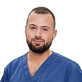 Пинчук Сергей Федорович