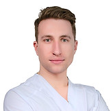 Дорошенко Максим Андреевич