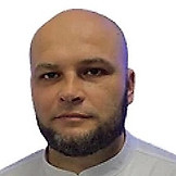 Мирошников Сергей Александрович