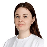 Малик Наталья Александровна