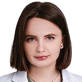 Морева Мария Михайловна