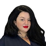 Бадалян Лиана Саркисовна