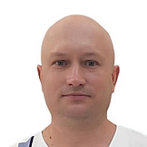 Кащи Олег Васильевич