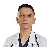 Алимов Илхом Алимжанович