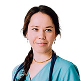 Попова Элла Тимуровна