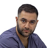 Меликсетян Артем Леонидович