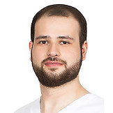 Узундал Мурат Мустафаалиевич