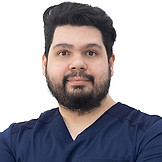 Бончев Валерий Геннадьевич