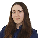 Данилова Алена Константиновна