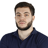 Енгибаров Дмитрий Валерьевич