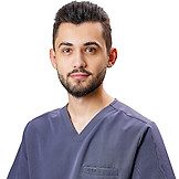 Зайцев Константин Викторович