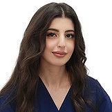 Цаканян Грануш Юрьевна