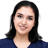 Мусольянц Евгения Александровна