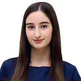 Юханаева Татьяна Аркадьевна