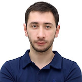 Кипкеев Темирлан Иосифович