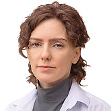 Федулова Мария Юрьевна