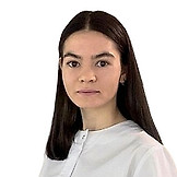 Винникова Ирина Юрьевна