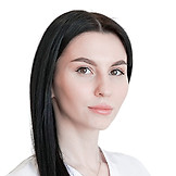 Довженко Татьяна Вадимовна