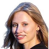 Леонидова Юлия Владимировна