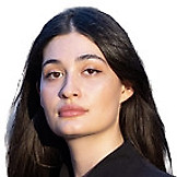 Калашникова Полина Валерьевна