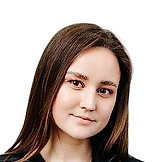 Сухова Софья Михайловна