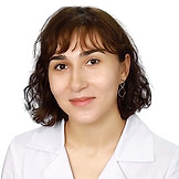 Давудова Хадижа Гамзатовна