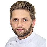 Ларченко Денис Владимирович