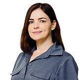 Кривошеева Анастасия Викторовна