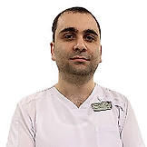 Чолоян Саяд Титалович