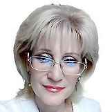 Самойленко Виктория Альбертовна