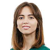 Капиева Диана Рандовна