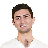 Думанян Даниил Эдуардович