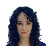 Вискина Белла Александровна