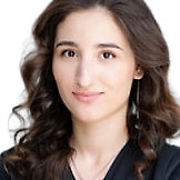 Евстафиадис Мария Владимировна